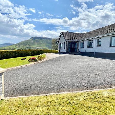 Cullentra House Cushendall Exterior foto